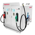 Mikro Gaz Dolum Pompası