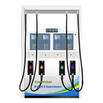 Eaglestar Akaryakıt Pompası