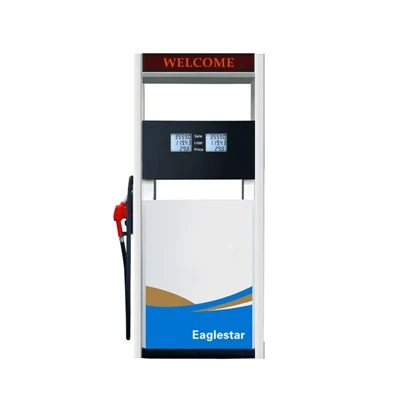 EG1 With 1 Or 2 Hoses Fuel Dispenser