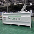 İyi Mobil Yakıt Dolum İstasyonu