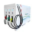 Mobil Akaryakıt İstasyonu