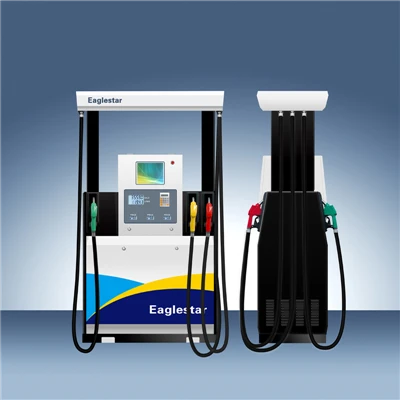 Petrol Dispenser Pump