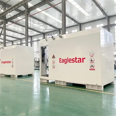 Excellent Mini Petrol Pump Machine