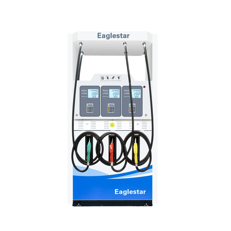 Eaglestar Yakıt Gaz Pompası