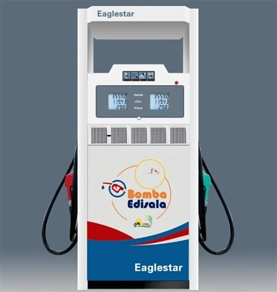 Diesel Fuel Dispenser Pump
