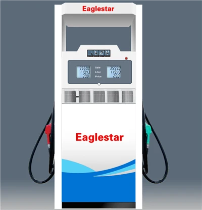 Diesel Fuel Dispenser Pump