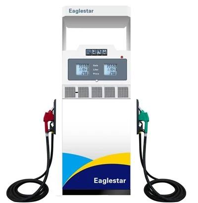 Diesel Fuel Dispenser Pump