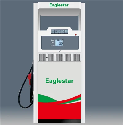 Diesel Fuel Dispenser Pump