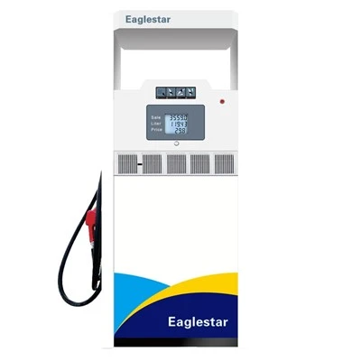 Diesel Fuel Pump Machine