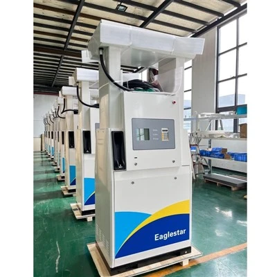 Diesel Refueling Machine