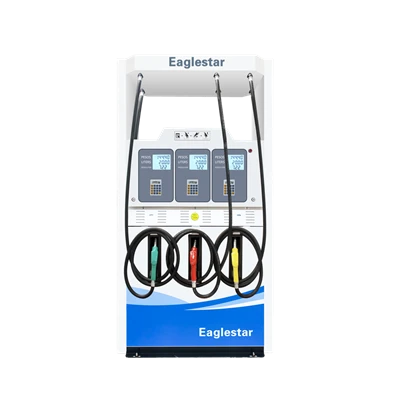 Eaglestar Fuel Gas Pump