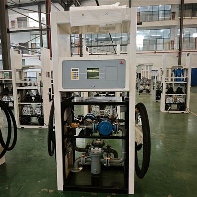 Eaglestar EG5 Fuel Dispenser9