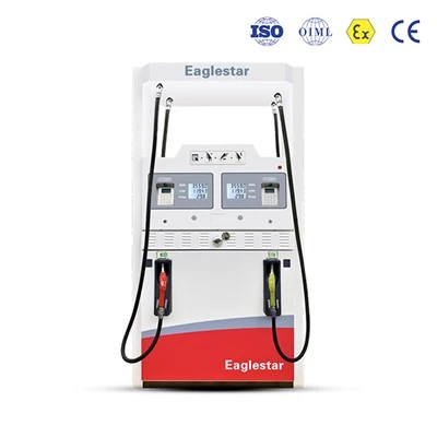 Gasoline Fuel Pumps