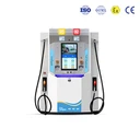 Üst-Son Teknoloji Yakıt Pompası