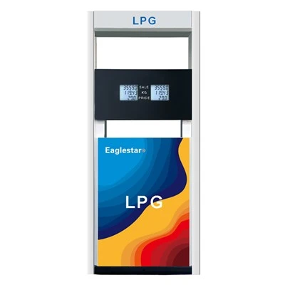 Dağıtıcı LPG