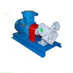 LPG Süryani-Vane Pompası