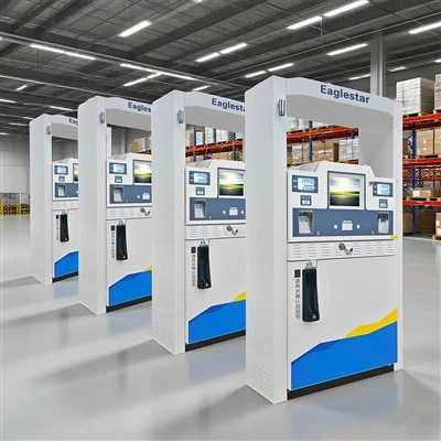 Nex-Gen Fueling Dispenser