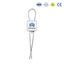 Kalıcı Elektronik Mühür Kilidi