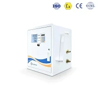 Bagaja Monte Mobil Akaryakıt Dispenseri